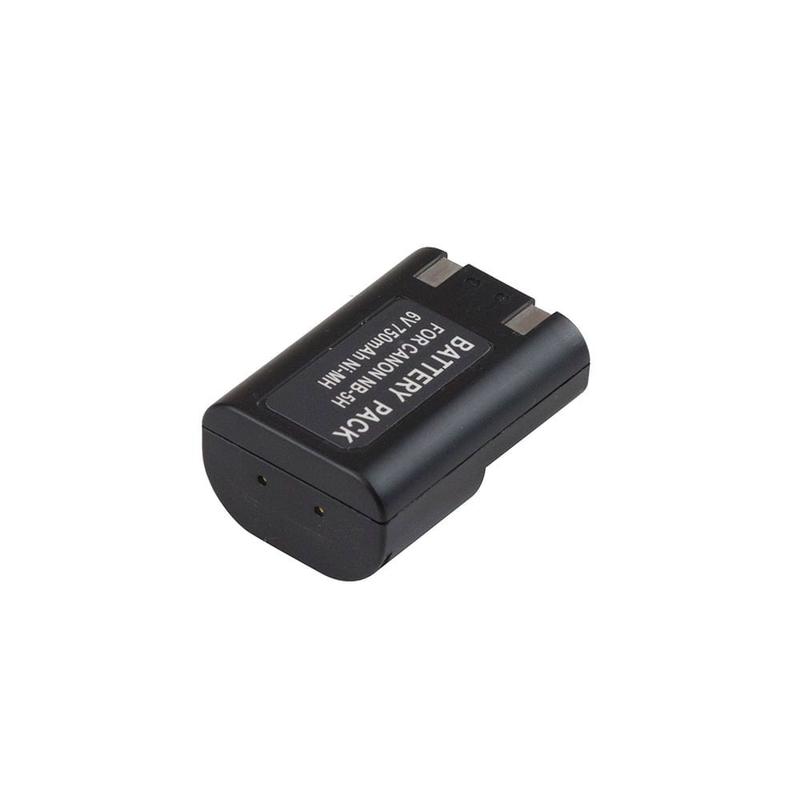 Bateria para Camera Digital Polaroid R-104DG - BestBattery